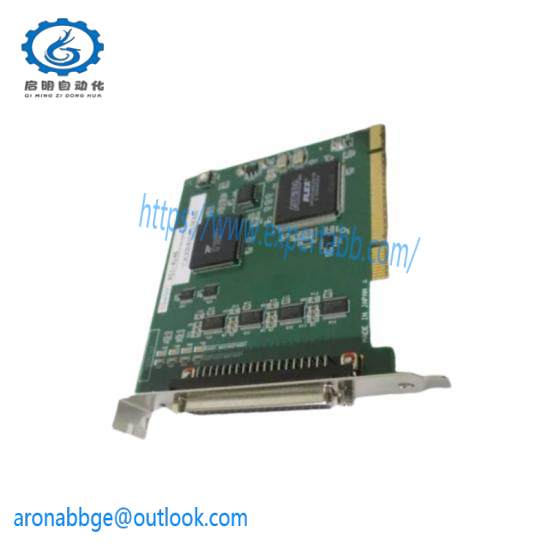 PCI-4146 INTERFACE
