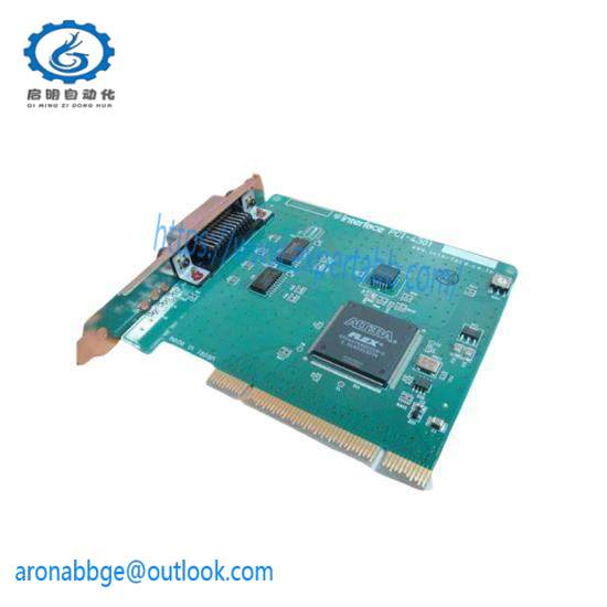 PCI-4301 INTERFACE