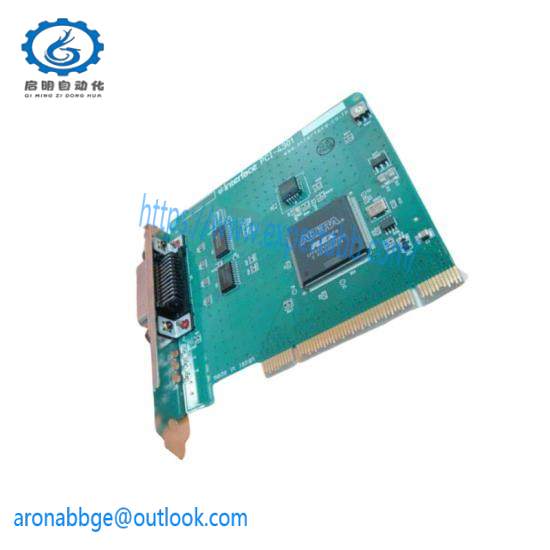 PCI-4301 INTERFACE