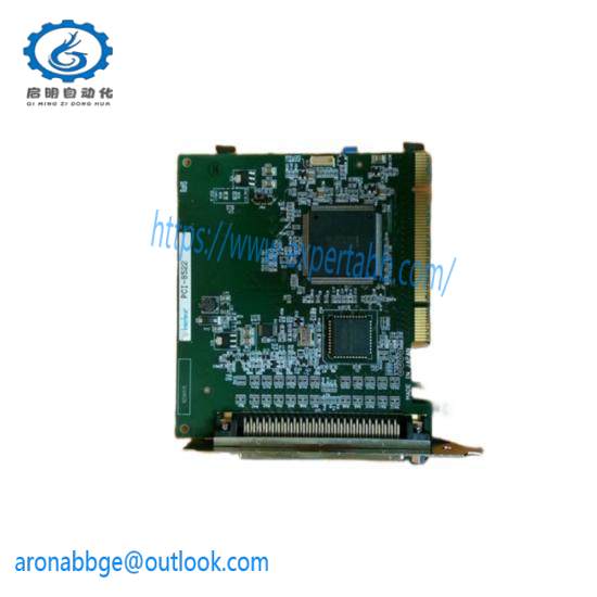 PCI-8522 INTERFACE