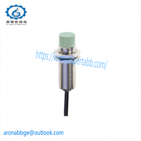 Pepperl+Fuchs 3RG4023-0JB00 INDUCTIVE SENSOR
