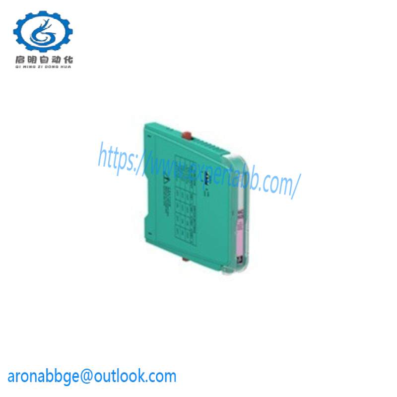 PEPPERL+FUCHS HIC2025 SMART Transmitter Power Supply