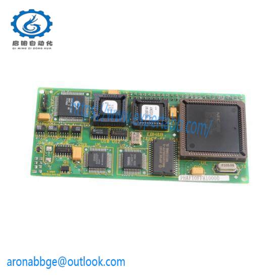 ABB 3HXG1000-20