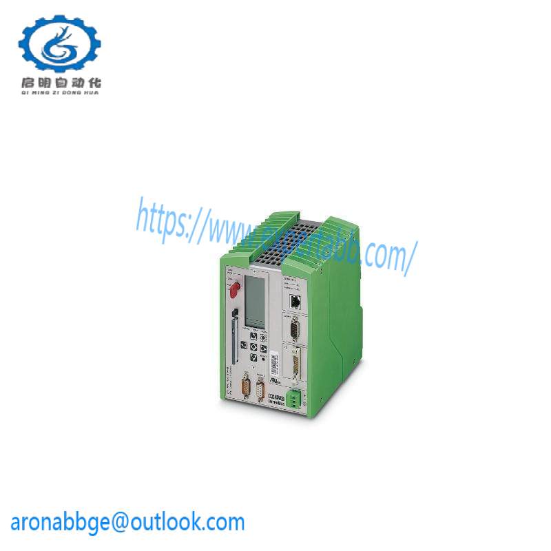 PHOENIX CONTACT RFC 430 ETH-IB 2730190 Remote Field Controller