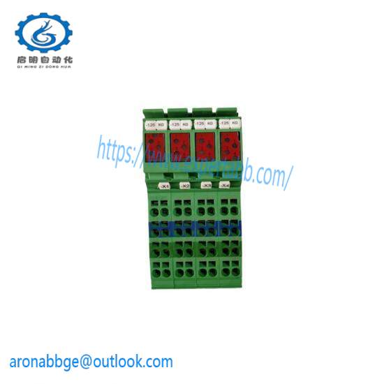 Phoenix IB IL 24 DO 16-ME Digital output terminal Block