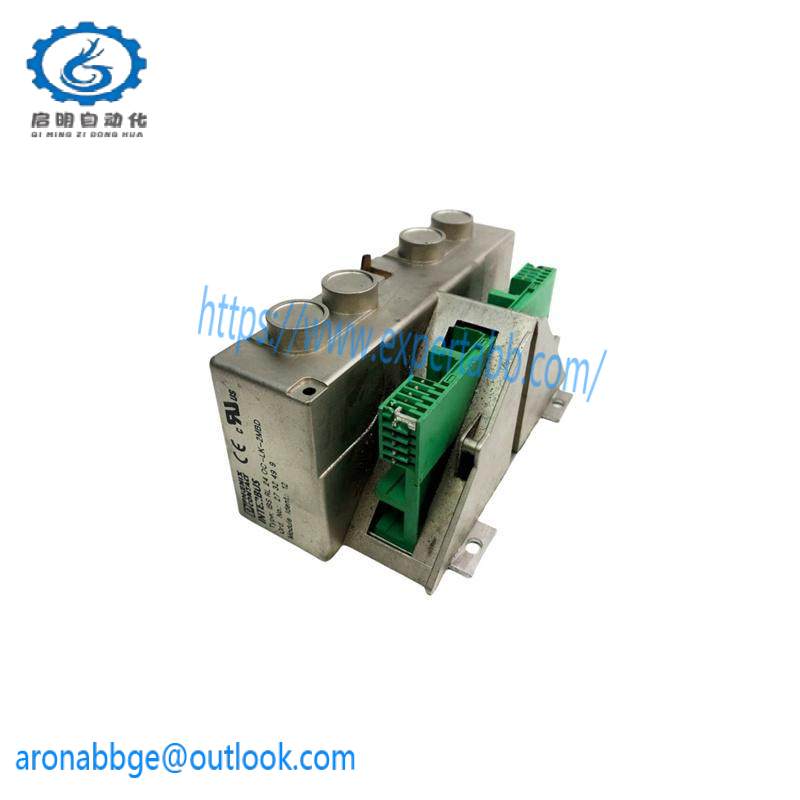 PHOENIX IBS 24BK-I/O-T