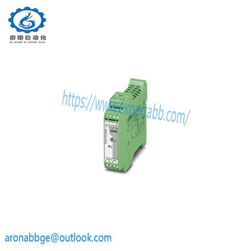 PHOENIX MINI-PS/12-24DC/5-15DC/2 2320018 DC/DC converters