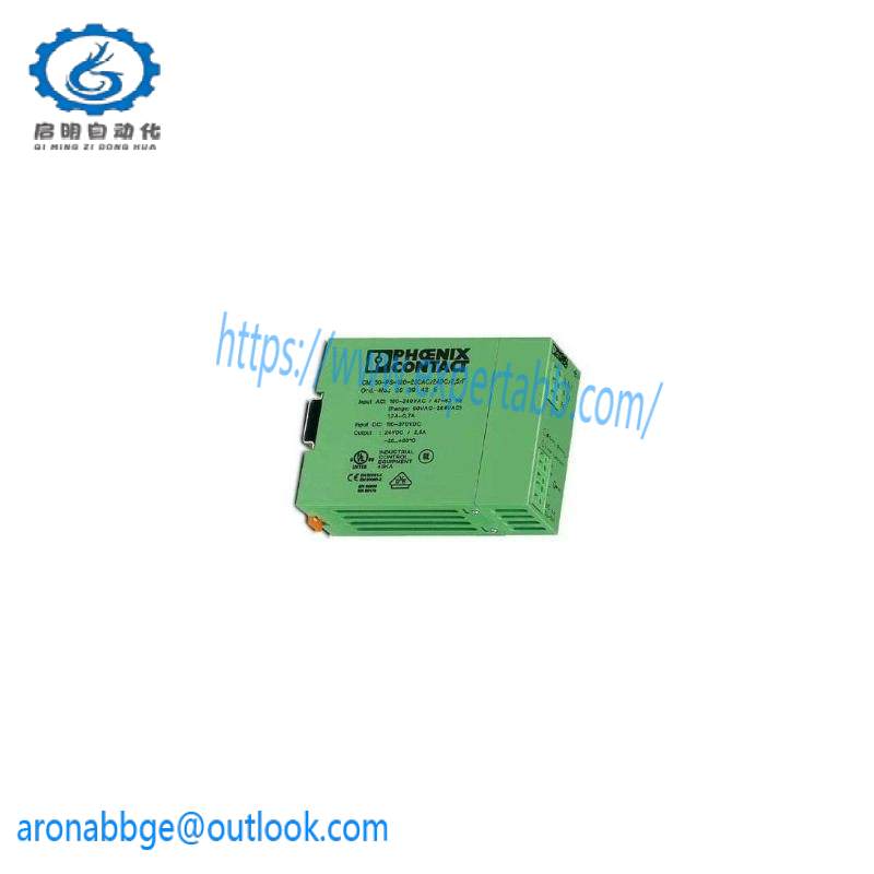 PHOENIX PLC-BSC-24DC/21