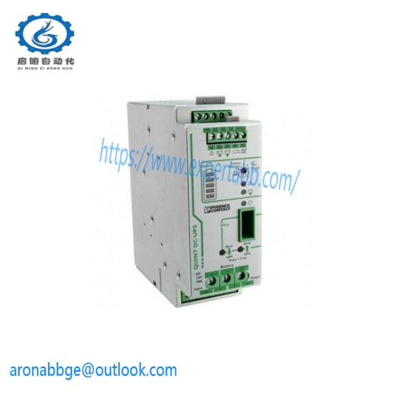 PHOENIX QUINT PS-100-240AC/24DC/10