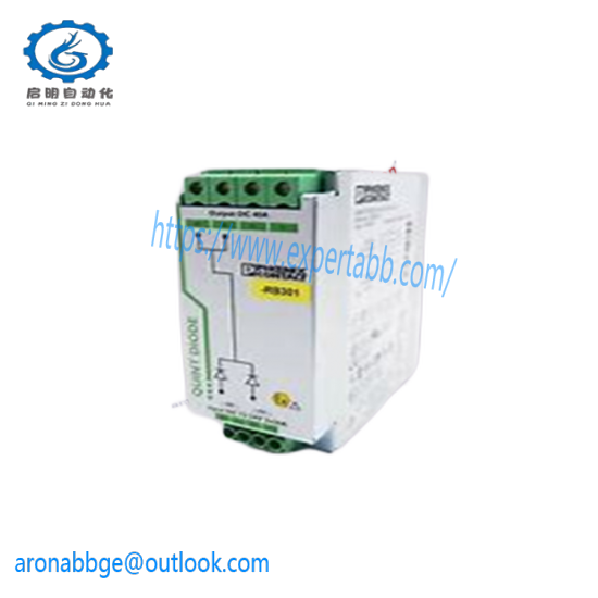 PHOENIX QUINT PS-100-240AC/24DC/10