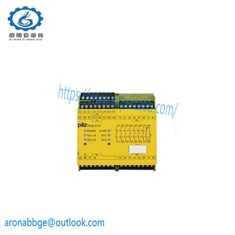 PILZ 301140