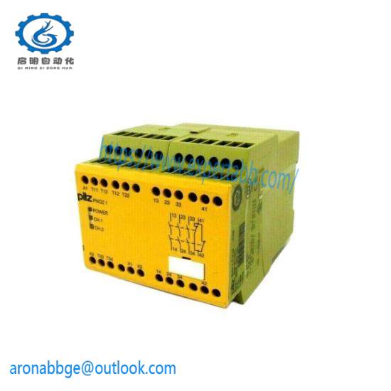 PILZ 680003 4869L4