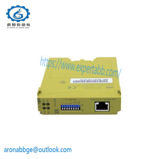 Pilz 773730  Communication Module