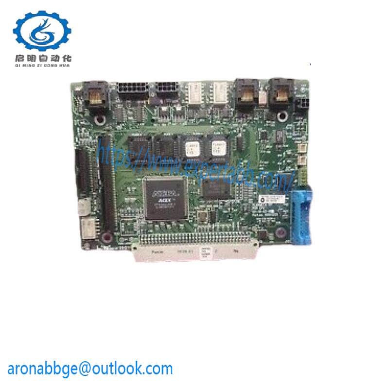PLANMECA PROMAX 121-10-03-D 10001225 CPU board