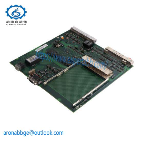 PM153 3BSE003644R1  ABB  Advant Controller