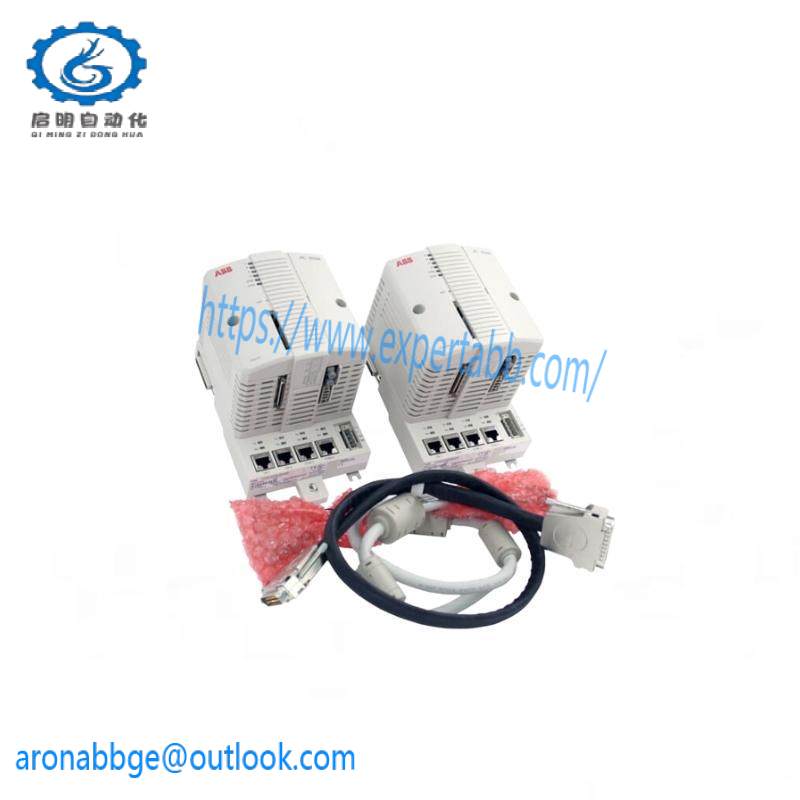 ABB PM864AK02 Redundant Processor Unit