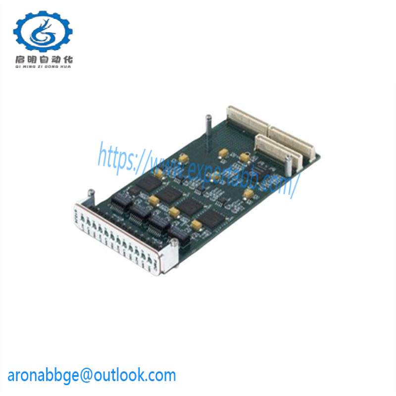  PMC610J4RC Interface Card 
