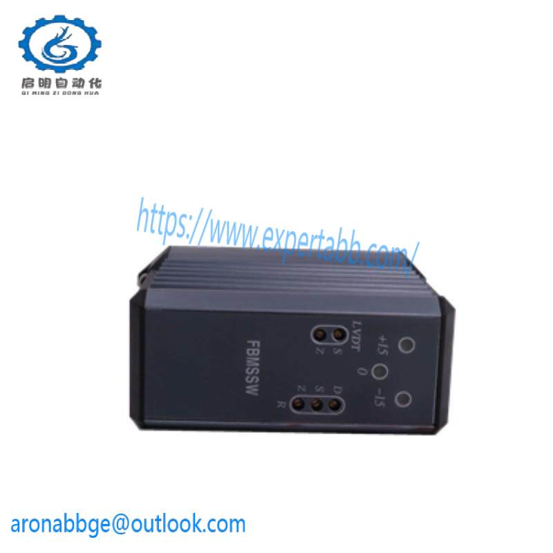 Foxboro P0927BH