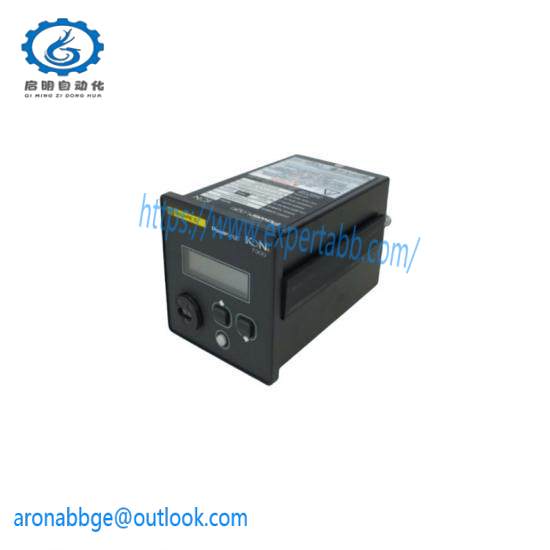 POWER MEASUREMENT 7300 P730A0A0A0B0A0A Power Supply Meter