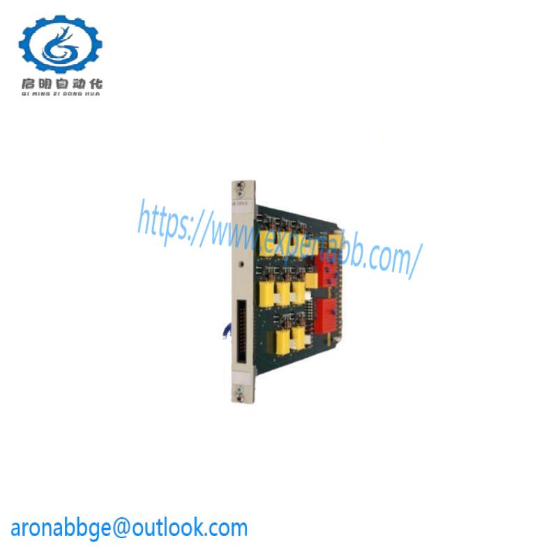 POWER MODULE F-DMDM-PM-110E PLC MODULE