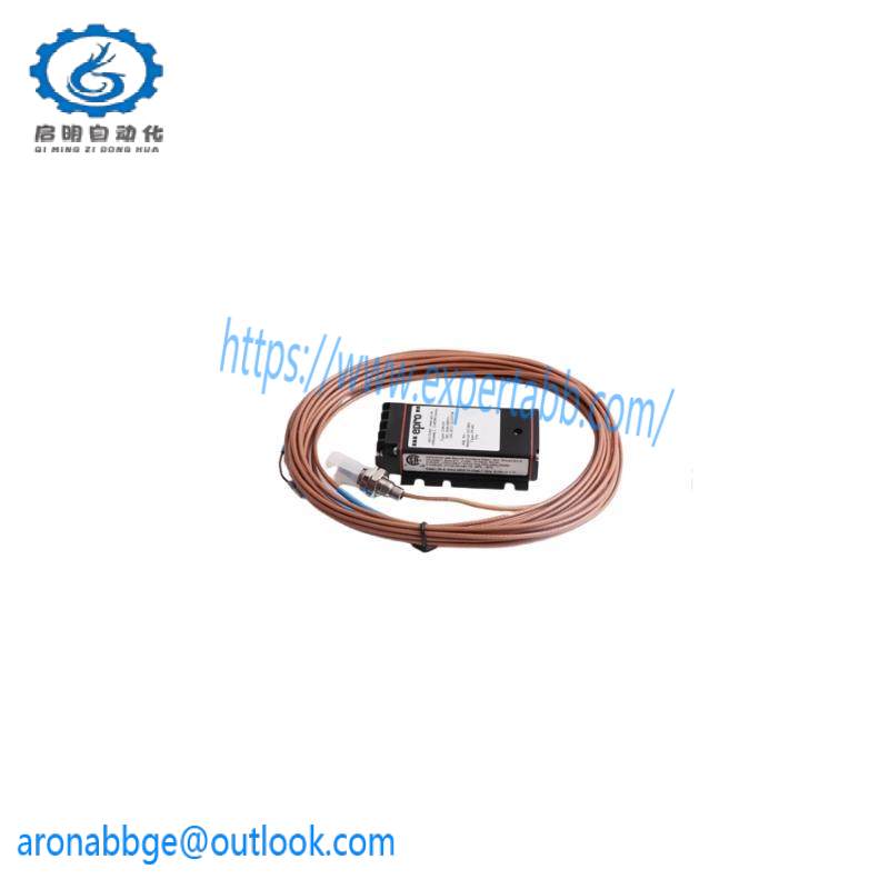 EPRO PR6423/00R-010-CN Professional Service