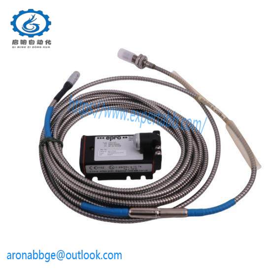 PR6423/010-010 CON021  EPRO Eddy Current Sensor
