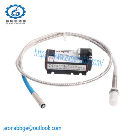 PR6423/014-010  EPRO Eddy Current Sensor