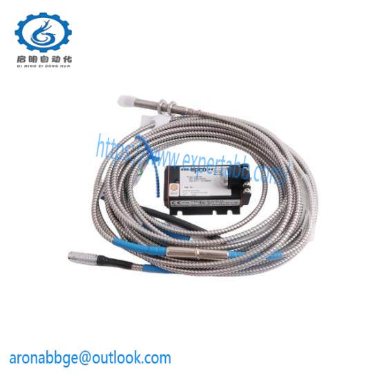 PR6423/015-030 CON021  EPRO Eddy Current Sensor