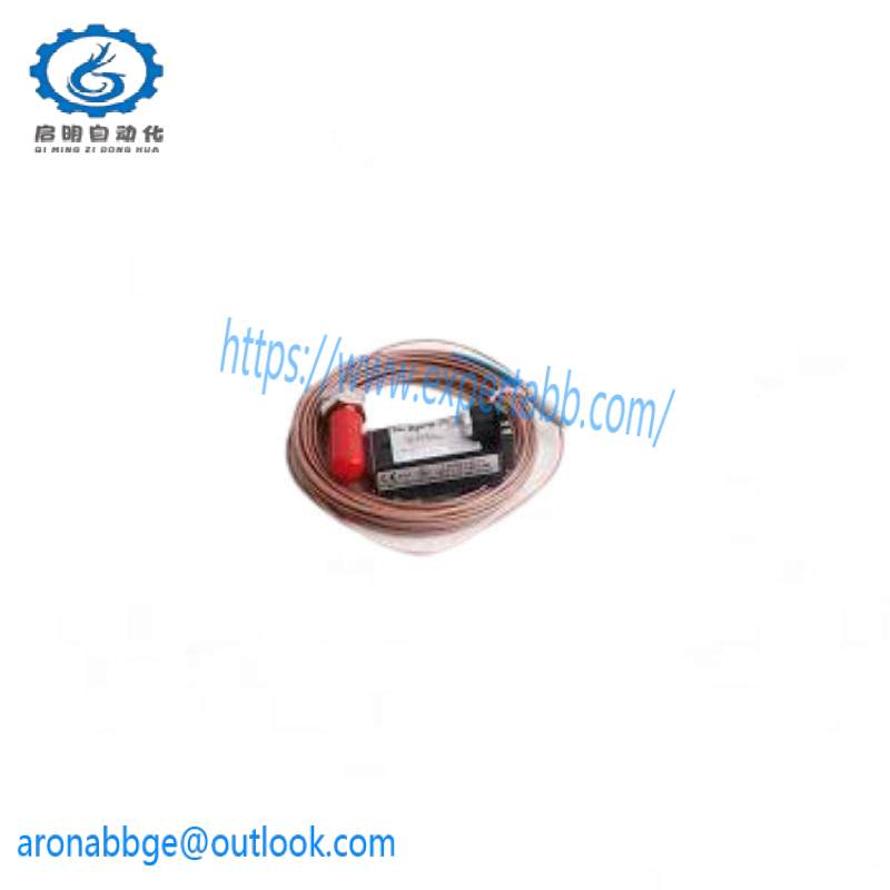 EMERSON PR6423/XXX/X4X CON021 non-contact eddy current transducer
