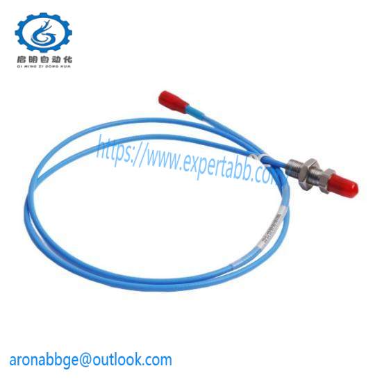PREDICTECH TM0180-A08-B00-C12-D10 Proximity Probe