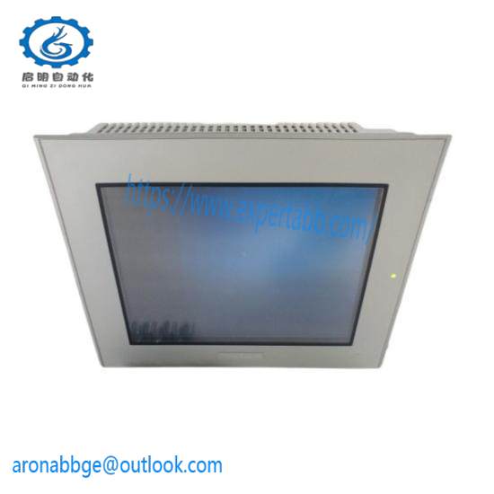 PRO-FACE AGP3400-T1-D24 TOUCH SCREEN HMI GRAPHIC PANEL LCD TFT