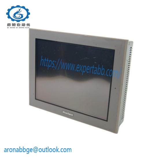 PRO-FACE AST3501-T1-AF Touch Screen HMI