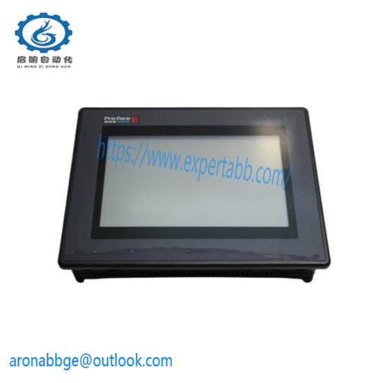 PRO-FACE PL5901-T42-24V