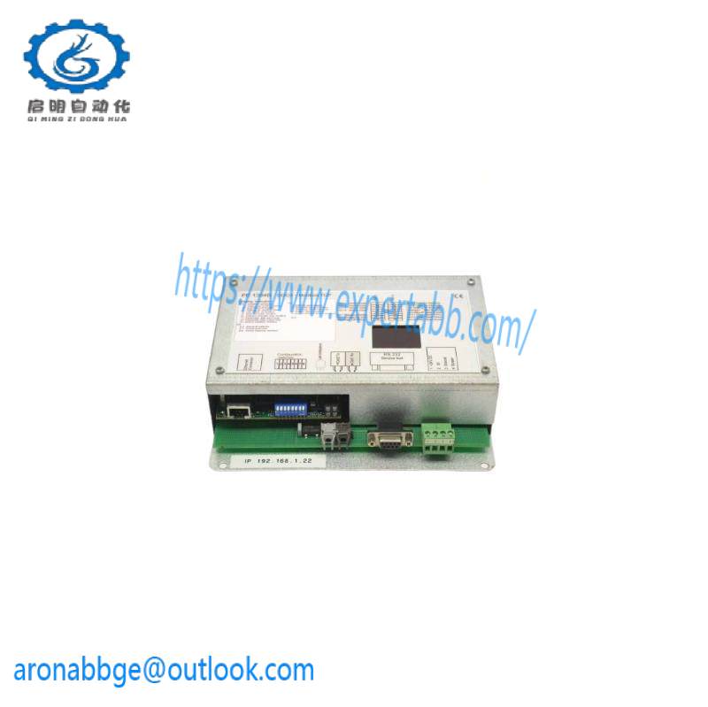 Ziehl-abegg RH35B-2EK.6N.2R Centrifugal Fan for Siemens Inverter
