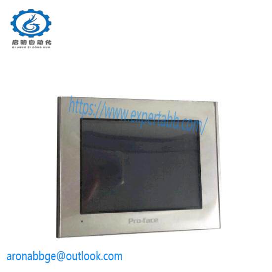 PROFACE GP2300-TC41-24V  GP2000 Series  Digital Electronics