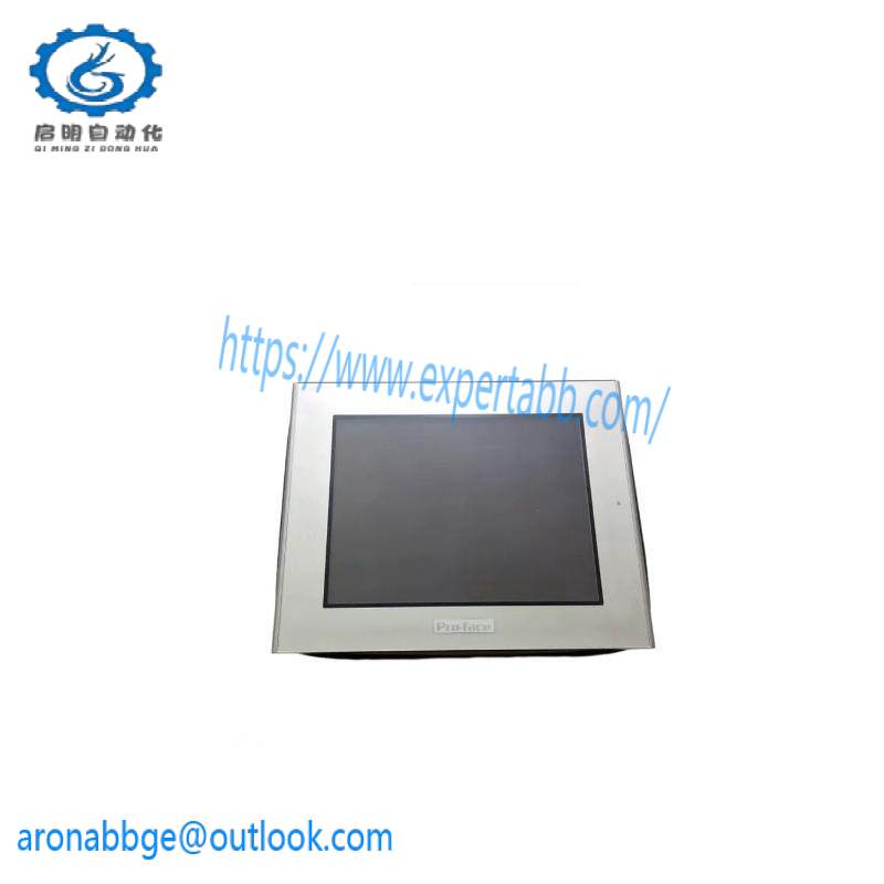 PROFACE GP2300-TC41-24V OPERATOR INTERFACE PANEL