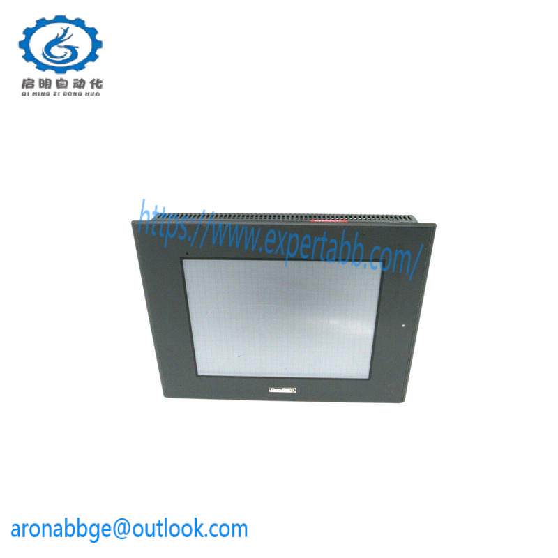 PROFACE GP2500-TC41-24V 2880045-01 Operator Panel