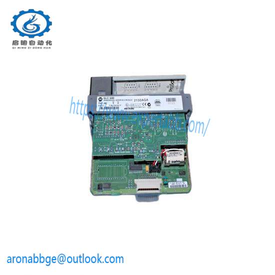 PROSOFT 2150-AGA 1747-KE Interface Module