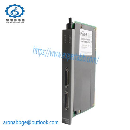 Prosoft 3100-INUSA Communication Interface Module
