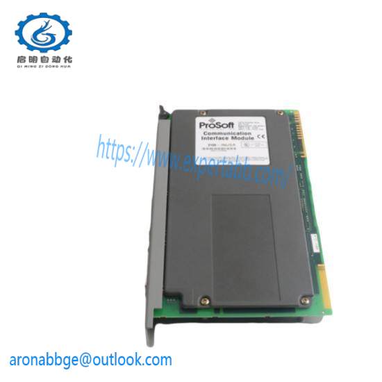 Prosoft 3100-INUSA Communication Interface Module