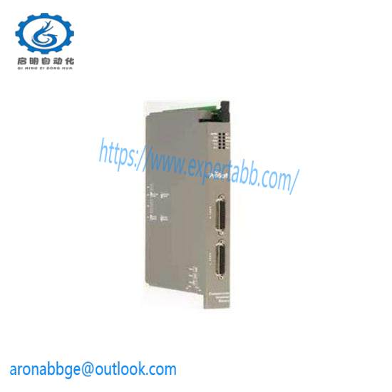 ProSoft 3100-MDA4 CM4 Master Module