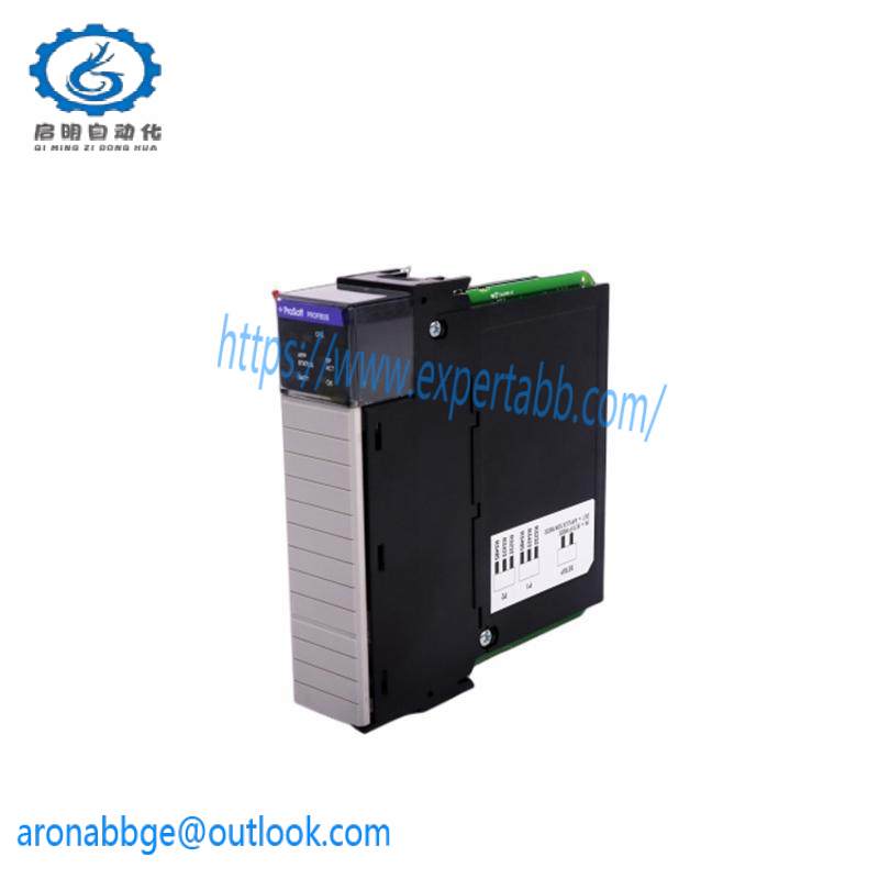 PROSOFT 3150-MCM 3250-L532M Communications Module