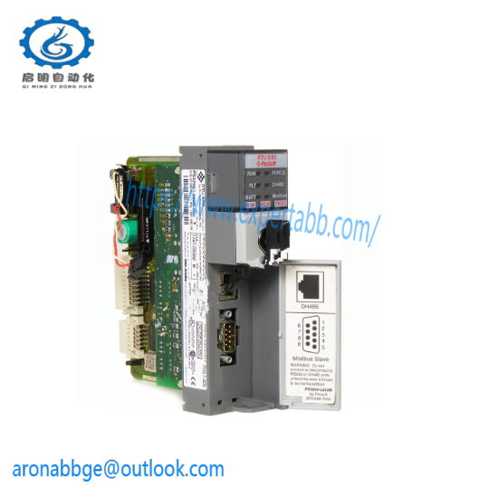Prosoft 3250-L532M/D Remote Terminal Unit