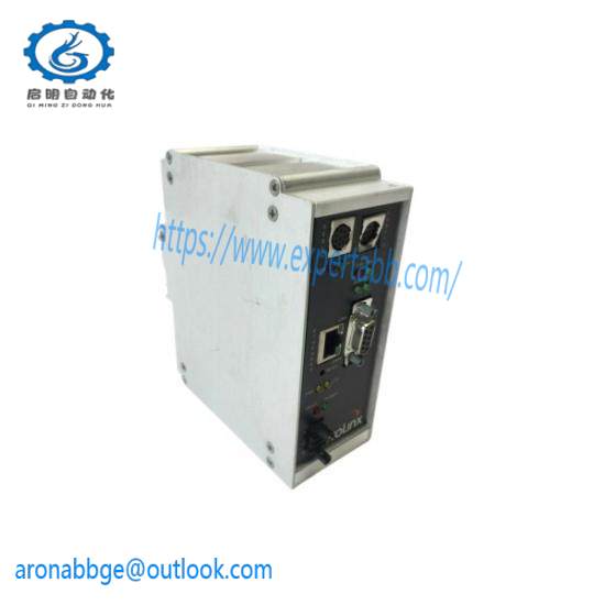PROSOFT 5201-MNET-DFNT ETHERNET GATEWAY