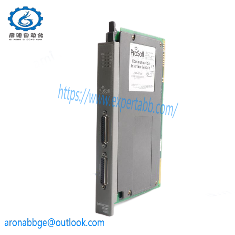 PROSOFT 5601-RIO-MCM
