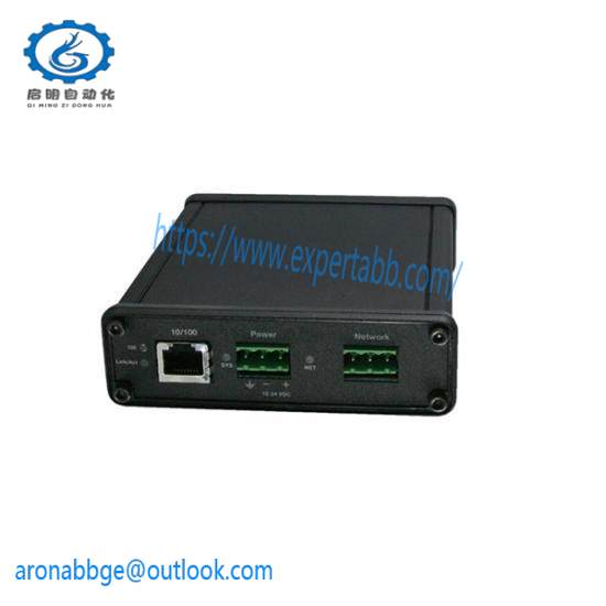 ProSoft AN-X2-SQD communications module