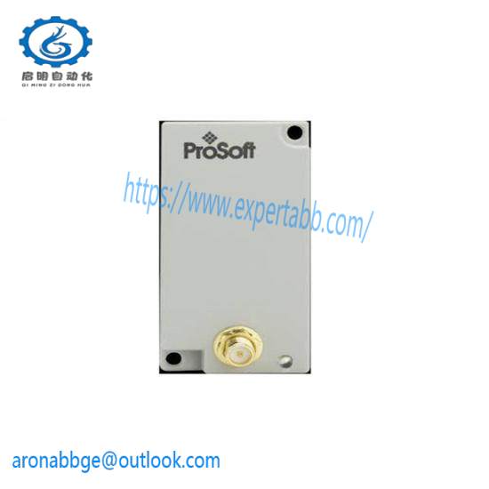 ProSoft ILX800-SMSG SMS Plug-in Module