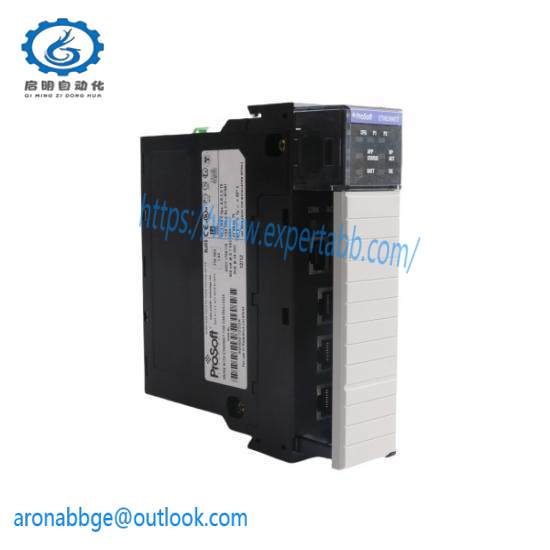 Prosoft MVI56-ADMNET Programmable Application Development Module New Original