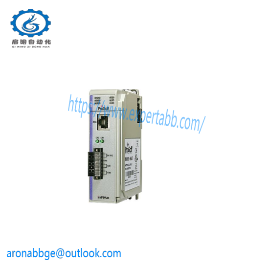 Prosoft MVI56-CSC PLC Module