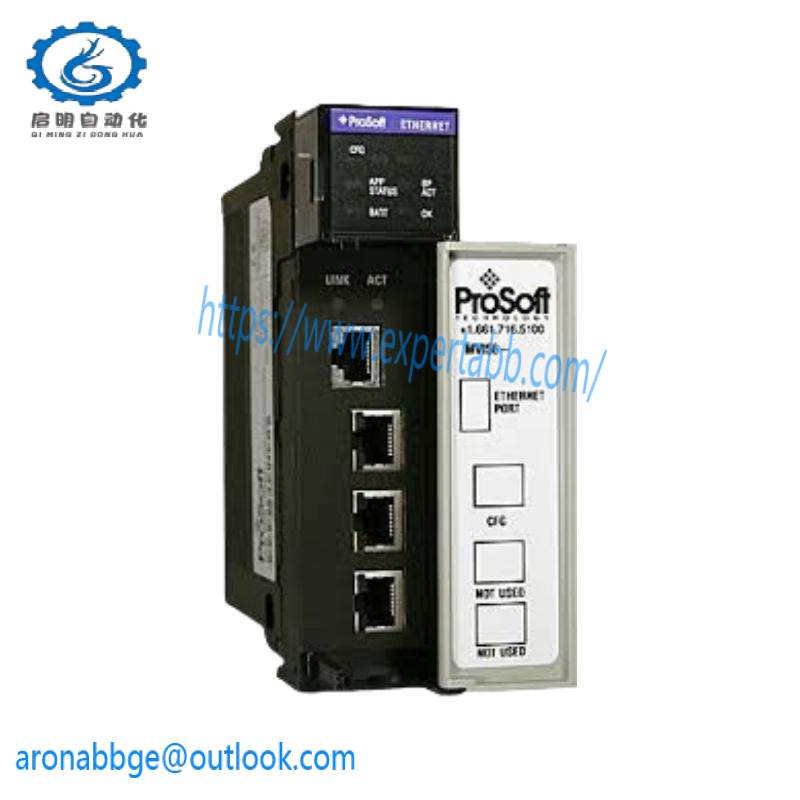PROSOFT MVI56-EGD Communication Devices